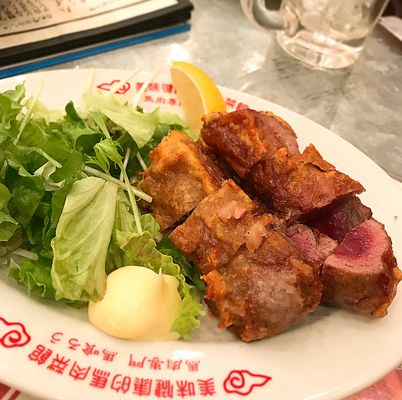 用戶對於馬喰ろう 新橋店的評論圖