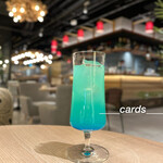 User's review image for UMEDAHOLIC HOTEL cafe & bar