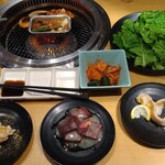 用戶對於焼肉 きんぐ 札幌豊平店的評論圖