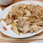 用戶對於珉珉 瓢箪山店的評論圖