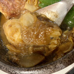 用户对于ひげ男爵的评论图