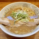 用户对于ラーメン純水 春採本店的评论图
