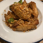 用戶對於LaLa Chai thaifood & craftbeer的評論圖