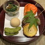 User's review image for 銀座 泉
