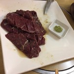 用户对于田吾作的评论图