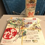 User's review image for 駅弁処