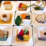 用户对于かわなか的评论图