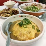 用戶對於天下一品 二条駅前店的評論圖