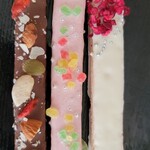 User's review image for カフェ オウザン 銀座三越店