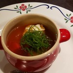 用戶對於レストラン ヤマウチ ギンザ的評論圖
