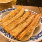 用户对于台北餃子 西荻窪張記的评论图
