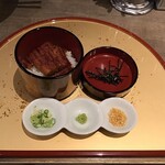 用户对于自家製麺 竜葵 マルイ北千住店的评论图