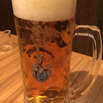 User's review image for びっくりドンキー 関町店