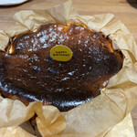 User's review image for CHEESE CAKE Lemon