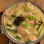用户对于酒菜日和 ナマラヨシ的评论图
