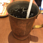 用戶對於上島珈琲店 広尾店的評論圖