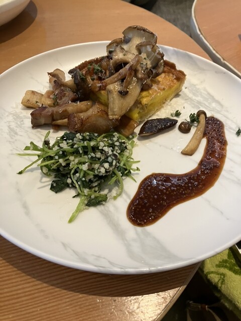 User's recommendation image for LionCAFE