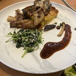 User's review image for LionCAFE