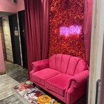用戶對於ナムチニハニーカフェ 2号店的評論圖