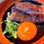 用戶對於東京焼肉 平城苑 銀座5丁目店的評論圖