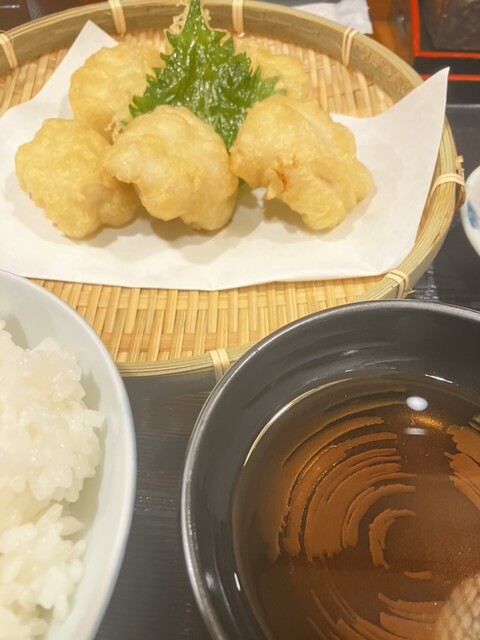 用户对于お食事処 明日香的评论高清图