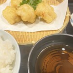用户对于お食事処 明日香的评论图