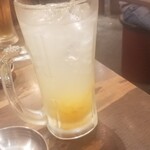 用户对于韓国酒場 コッキオ KITTE博多店的评论图