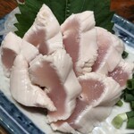 用戶對於立ち飲み 串吟的評論圖