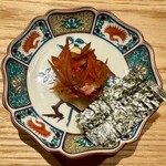 用户对于田町鮨 惠万的评论图