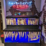 User's review image for ナンマンゴギ