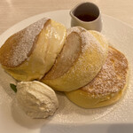 User's review image for 幸せのパンケーキ 吉祥寺店