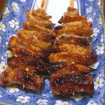 User's review image for やきとり大吉 綾瀬店