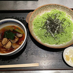 用户对于うり坊 神谷町店的评论图