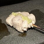 User's review image for とり澤 六本木