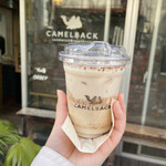 User's review image for Camelback sandwich&espresso