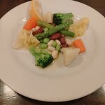 用戶對於イル ピッツァイオーロ的評論圖