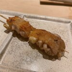 User's review image for 代々木 鳥松