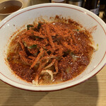 用户对于たん麺専門店 貴うち的评论图