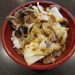 用户对于サッポロライオン 札幌競馬場店的评论图