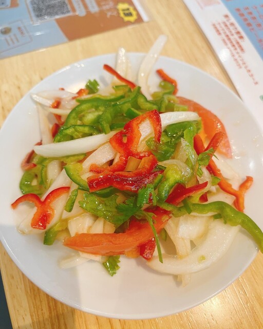 用户对于ウイグル料理 DOLAN的评论高清图