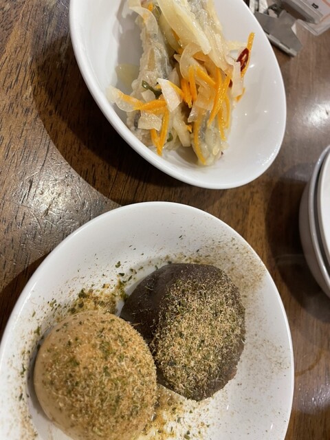 用戶對於かぶら屋 鶯谷店的評論高清圖