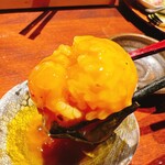 用戶對於焼鳥 ハレツバメ 丸ノ内センタービル店的評論圖
