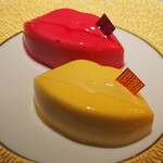 用户对于Patisserie&Boutique Fauchon的评论图