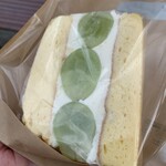 用户对于こかげ的评论图