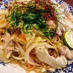 User's review image for バーミヤン 雪が谷大塚駅前店