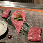 用戶對於YAKINIKU FUTAGO 37West St的評論圖