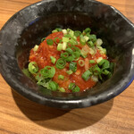 User's review image for 三代目 鳥メロ 新橋銀座口ガード下店