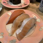 用戶對於元祖寿司 吉祥寺駅前店的評論圖