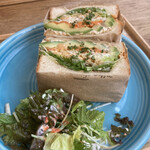 User's review image for Beans Garage Coffee