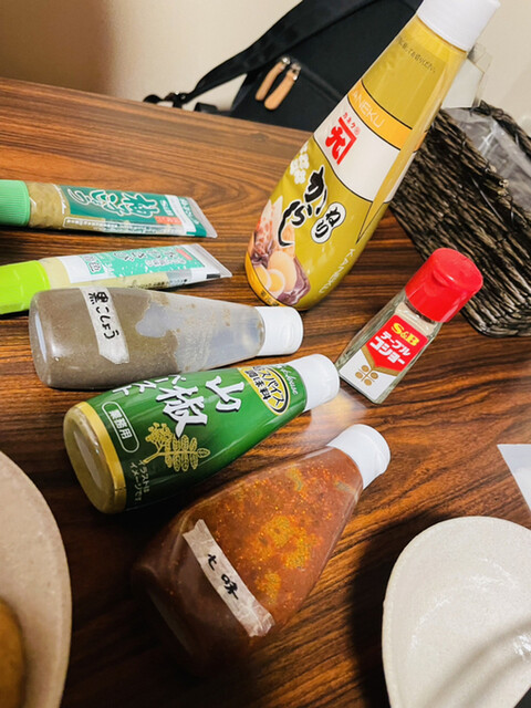 用戶對於おでん屋 でんでん的評論高清圖
